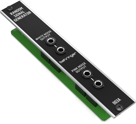 903A RANDOM SIGNAL GENERATOR