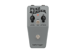 FUZZ BENDER