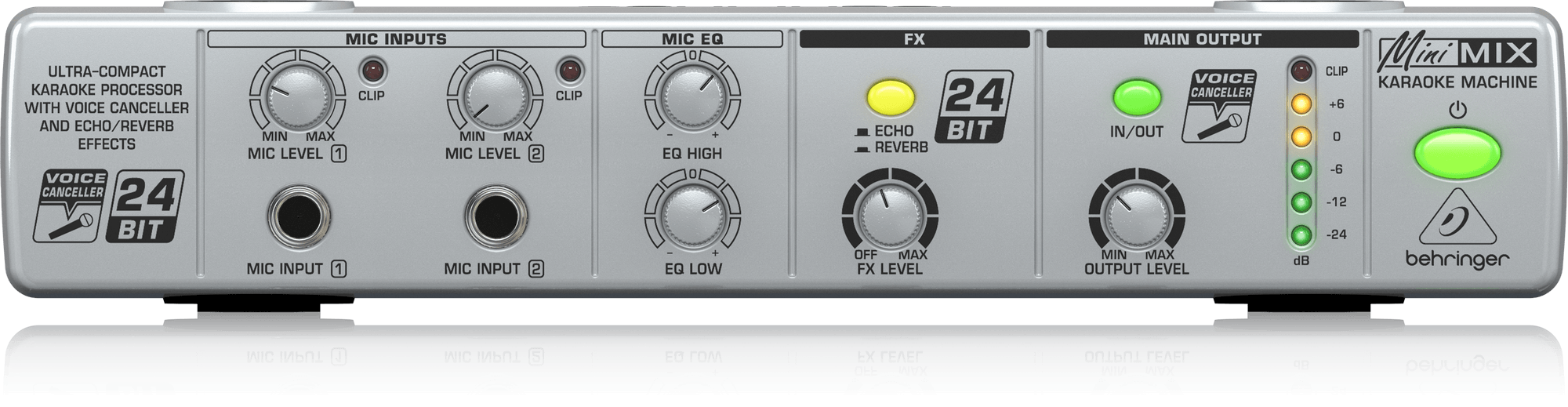 MIX800