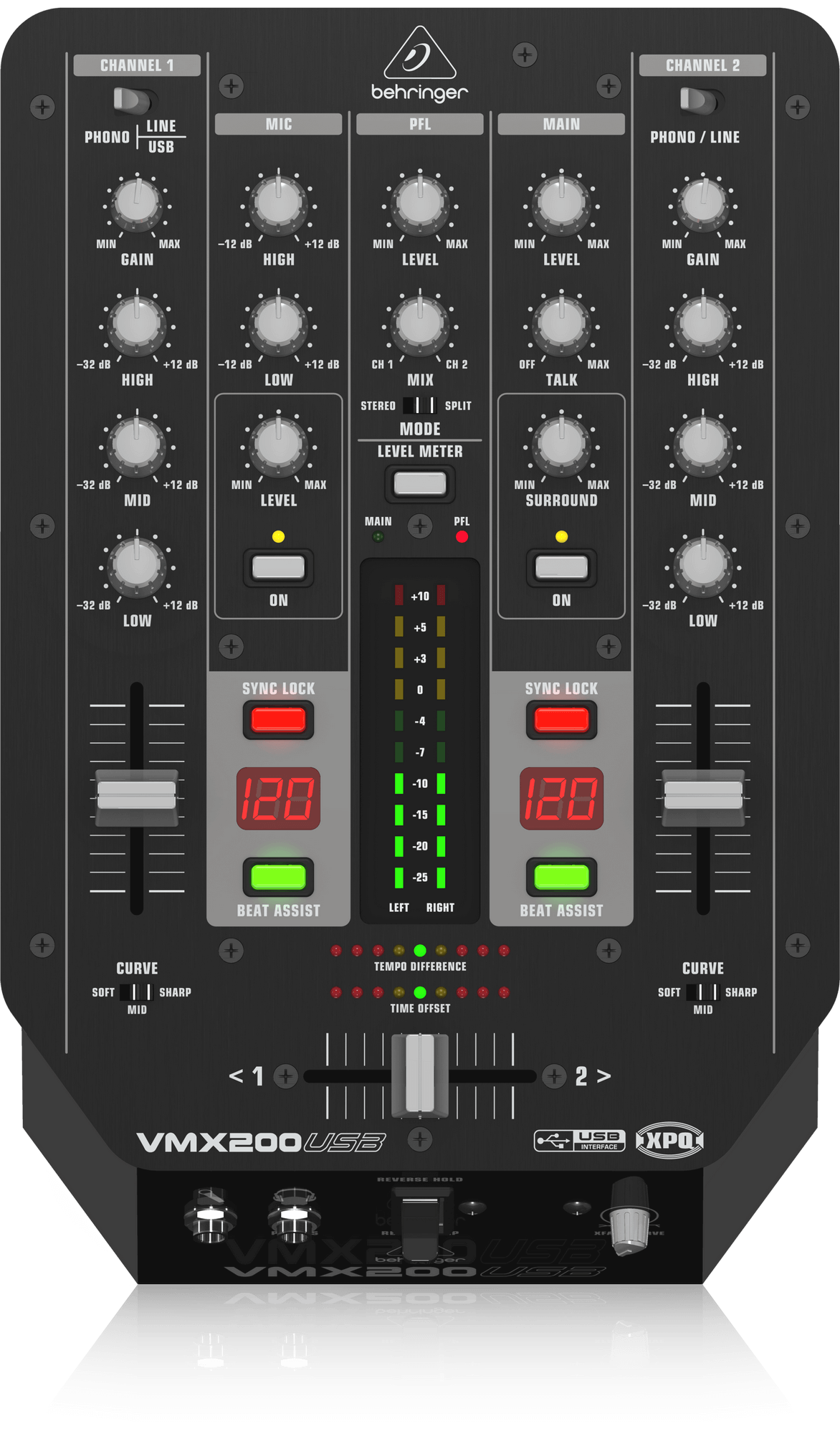 VMX200USB