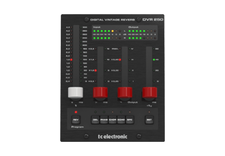DVR 250 - Digital Vintage Reverb