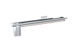 X32 MOTOR FADER