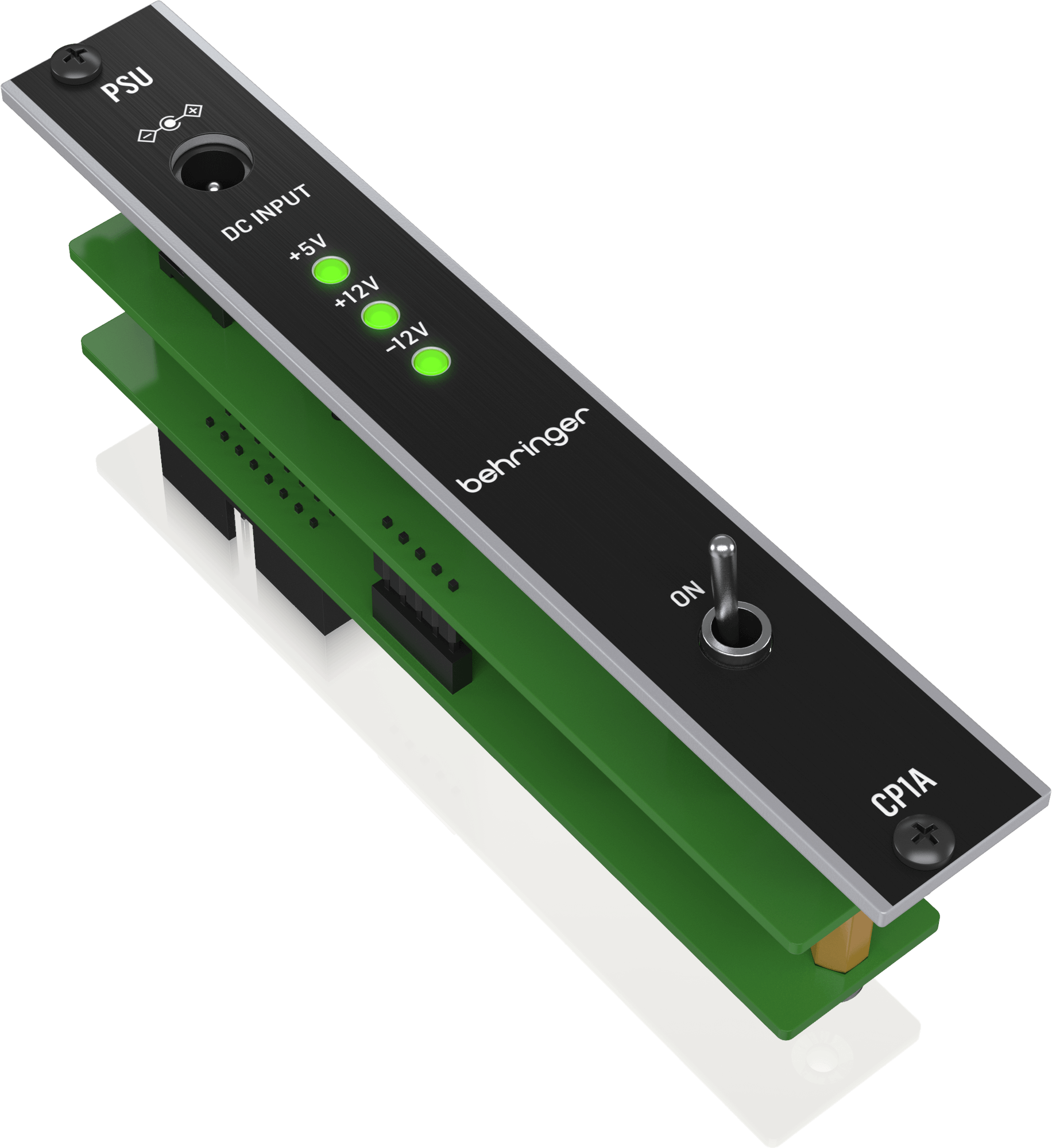 CP1A | Behringer