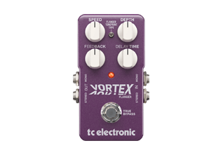 VORTEX FLANGER