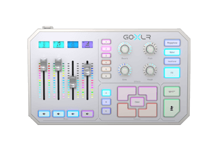 GoXLR-WH