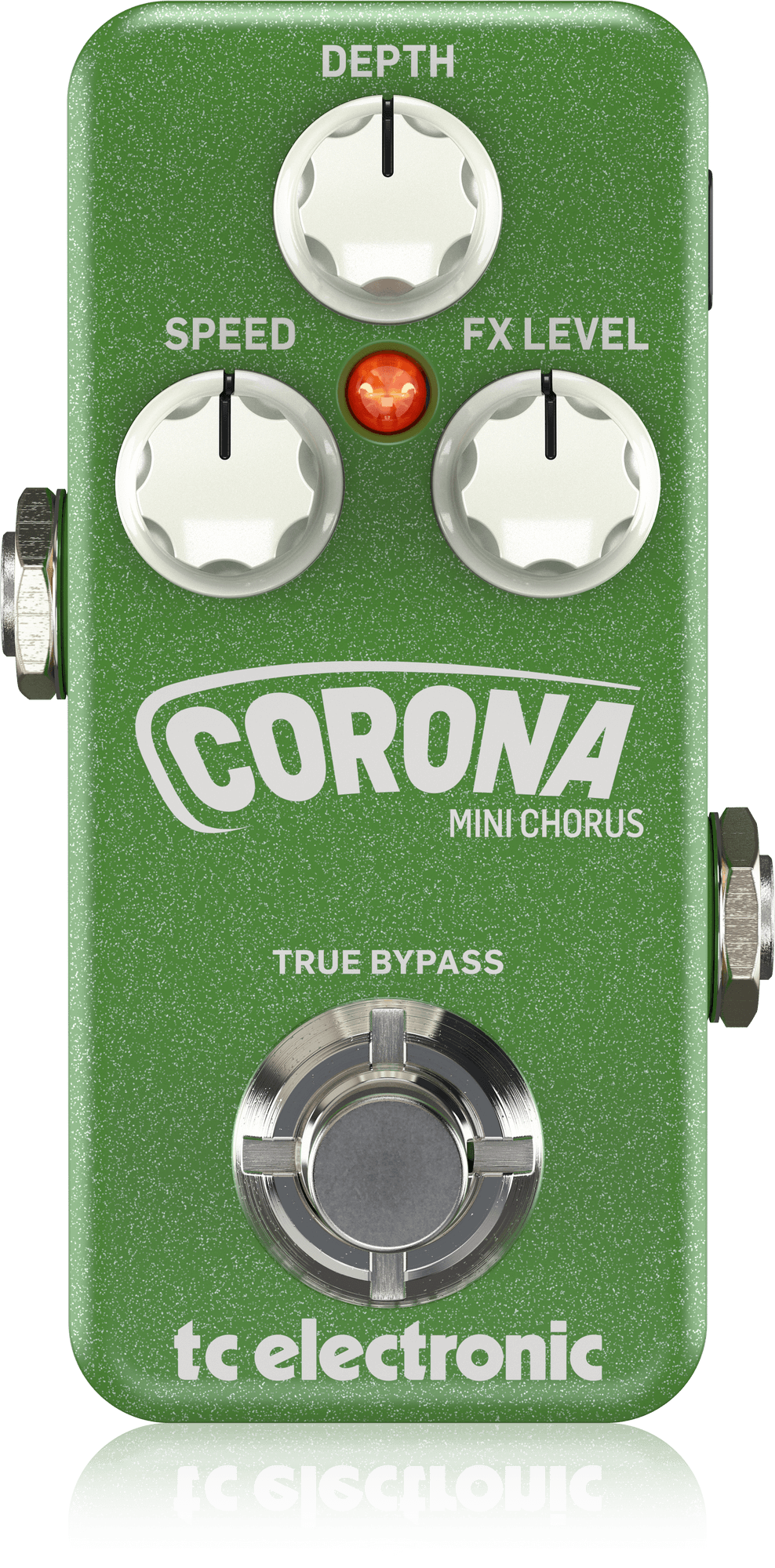 CORONA MINI CHORUS | TC Electronic