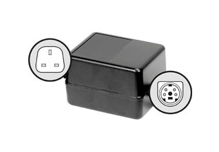 Behringer Behringer PSU8-UK — image 1