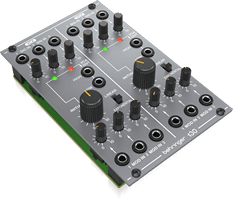 130 DUAL VCA