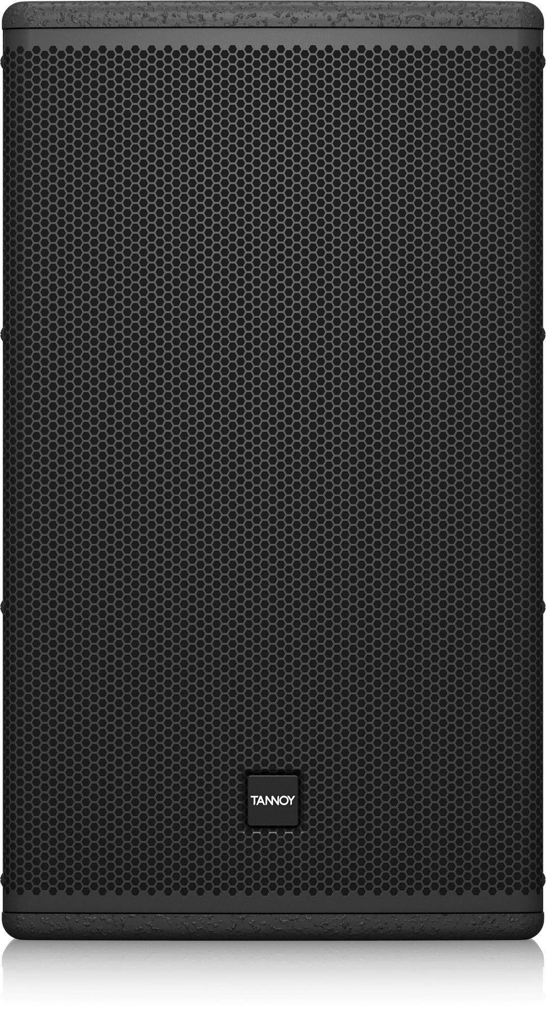 2-Way 12" Full Range Loudspeaker for